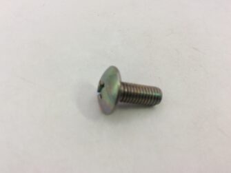Screw, Machine