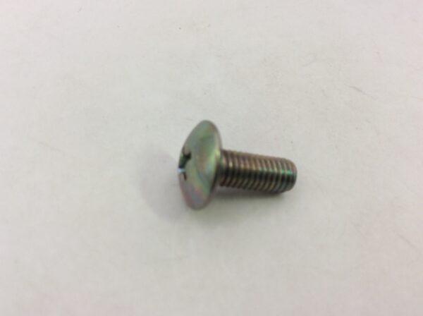 Screw, Machine