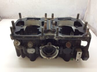 2004 Arctic Cat Crank Case