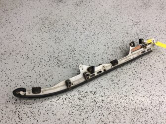 2005 Ski-Doo LH Suspension Rail