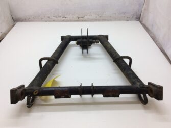 2004 Ski-Doo Suspension Front Arm