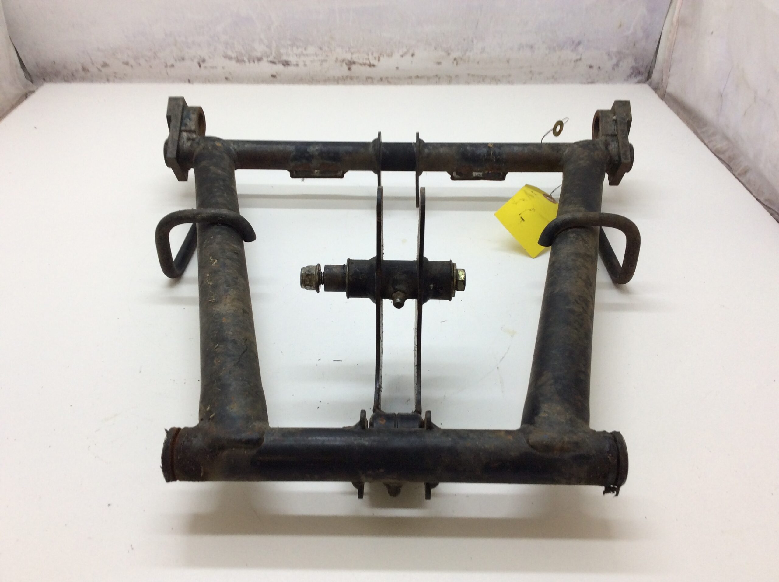 2004 Ski-Doo Suspension Front Arm - Image 3