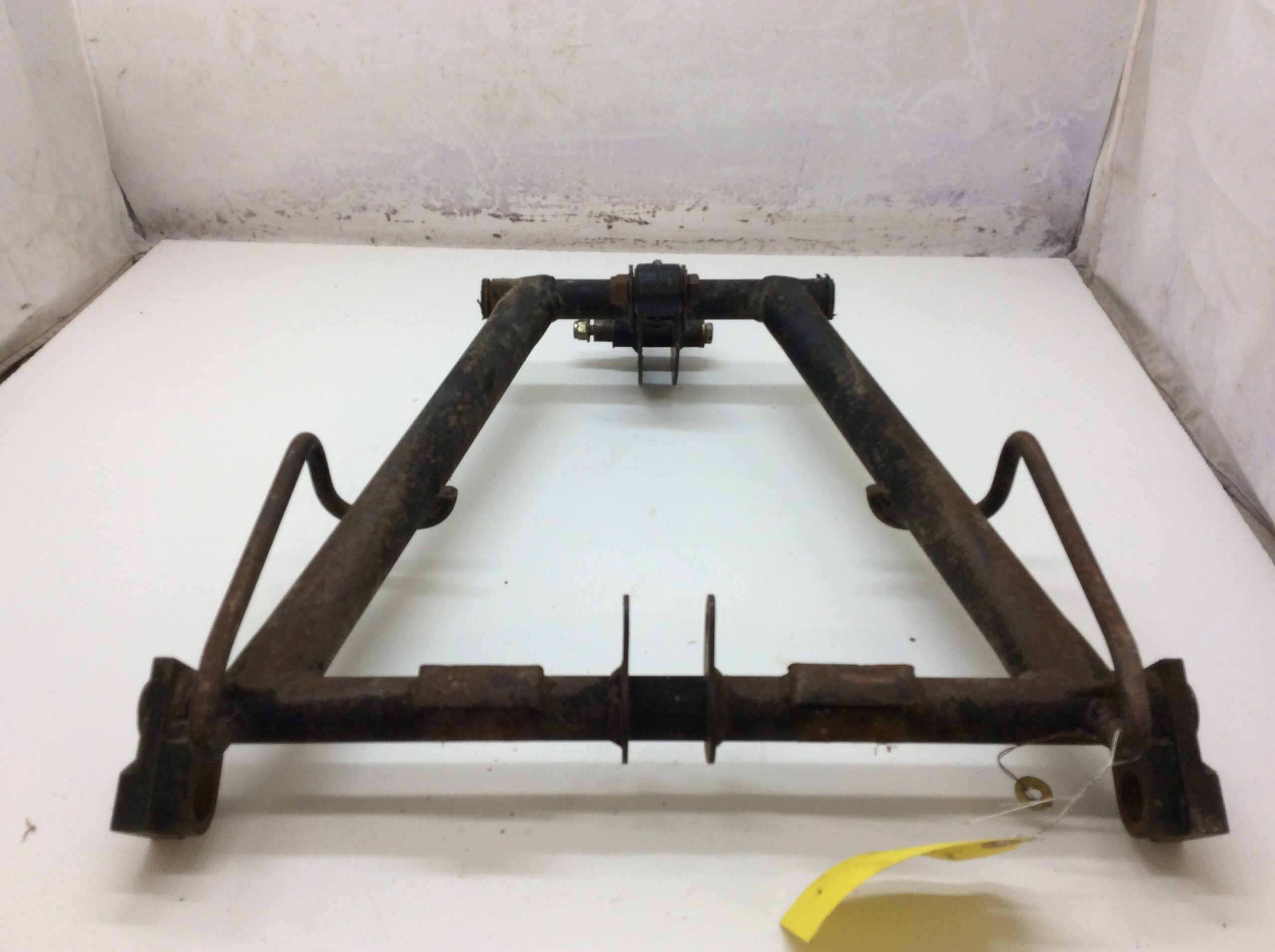 2004 Ski-Doo Suspension Front Arm - Image 4