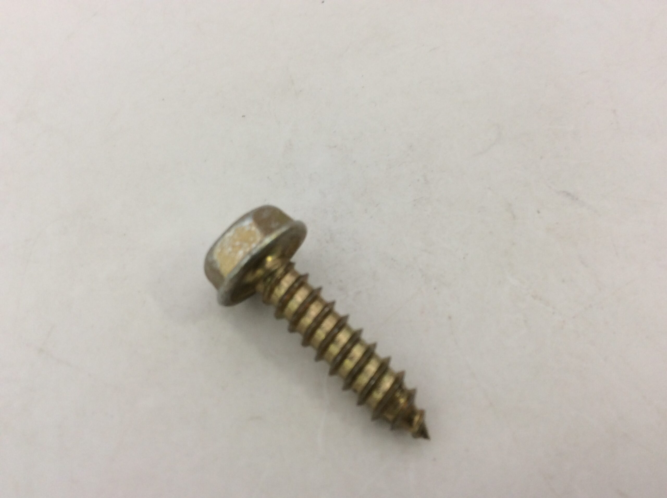 Screw, Self-Tapping - Image 3