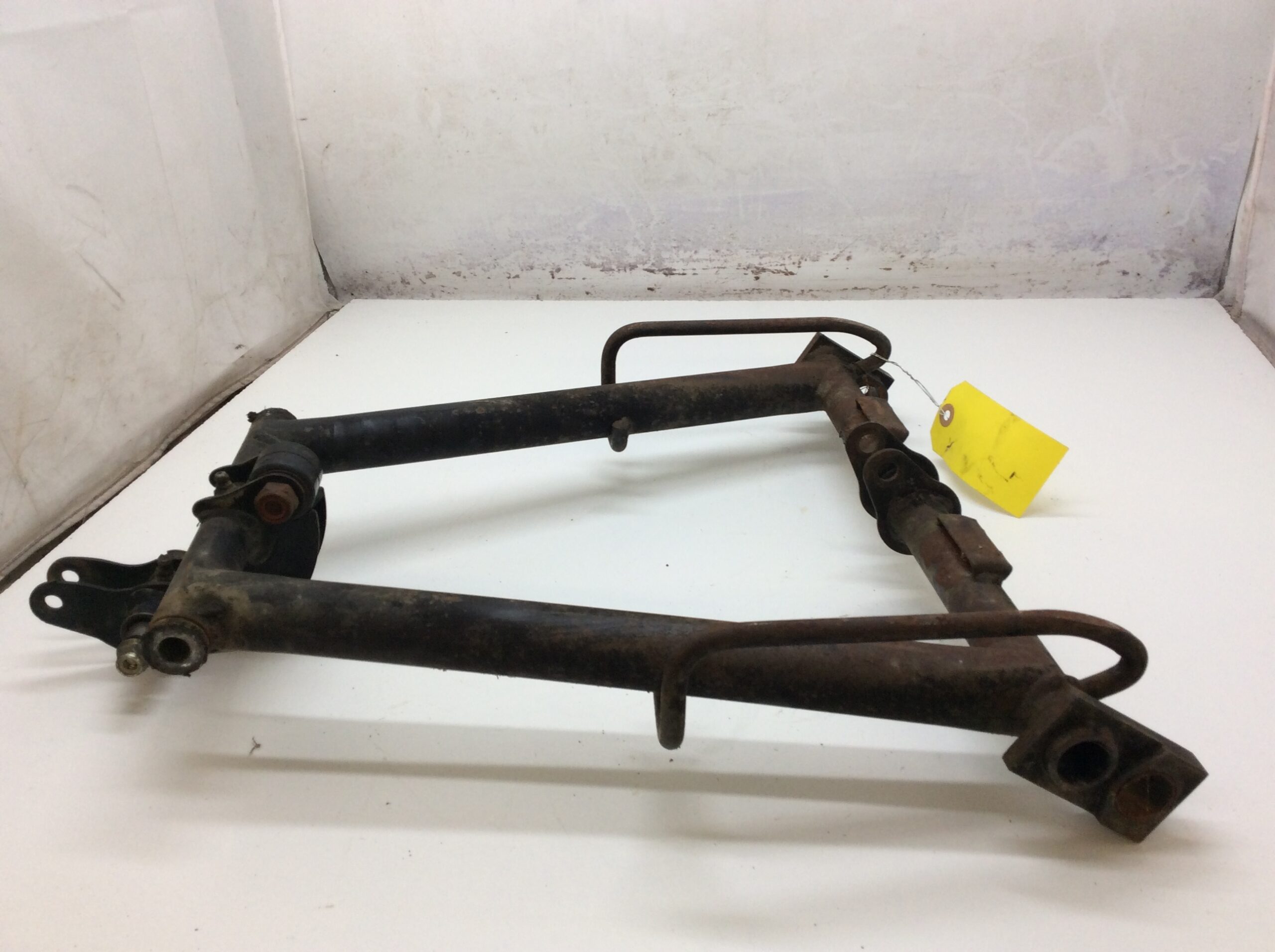 2004 Ski-Doo Suspension Front Arm - Image 5