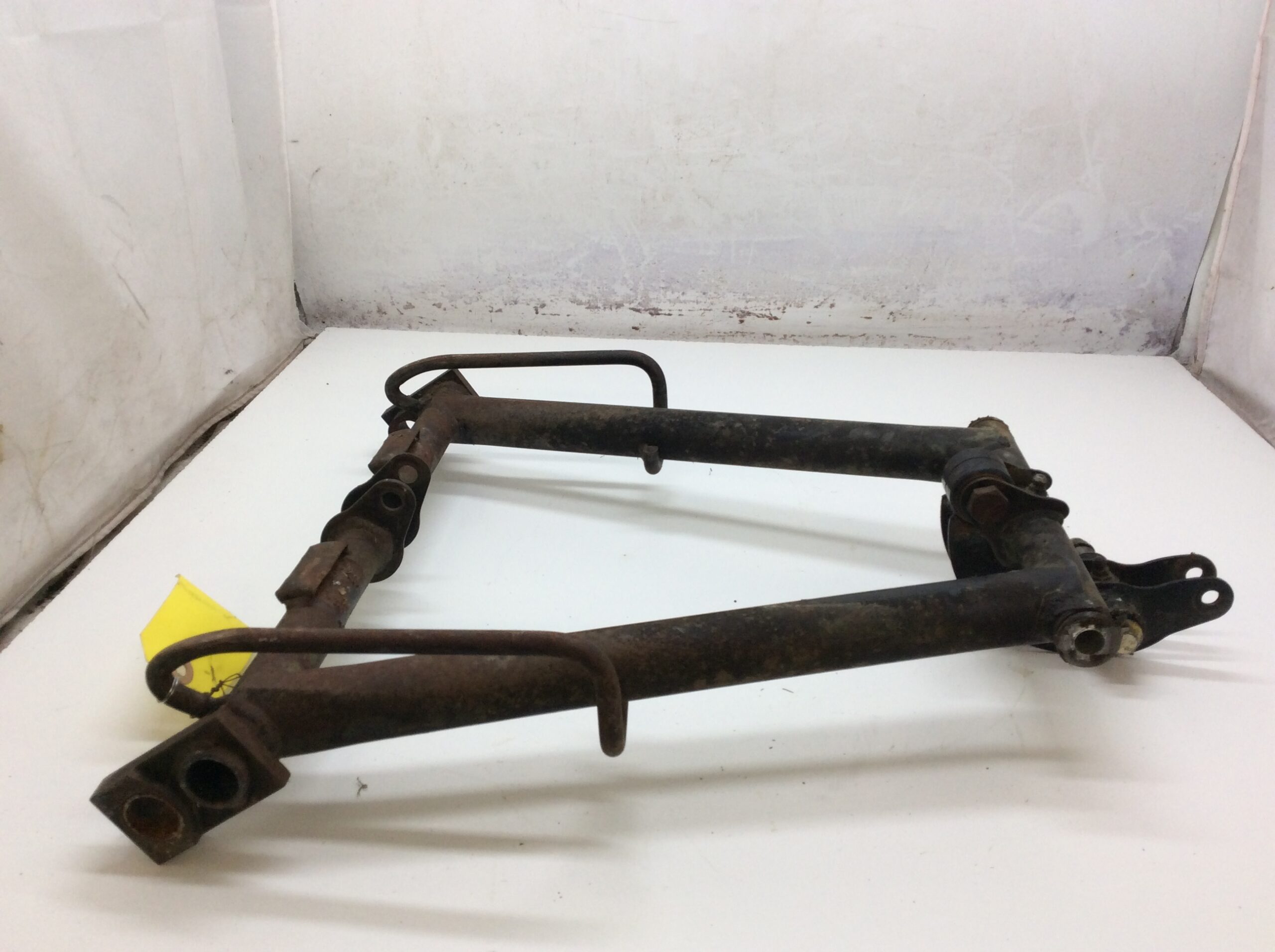 2004 Ski-Doo Suspension Front Arm - Image 6