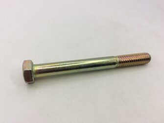 Screw, Cap  - DISCONTINUED