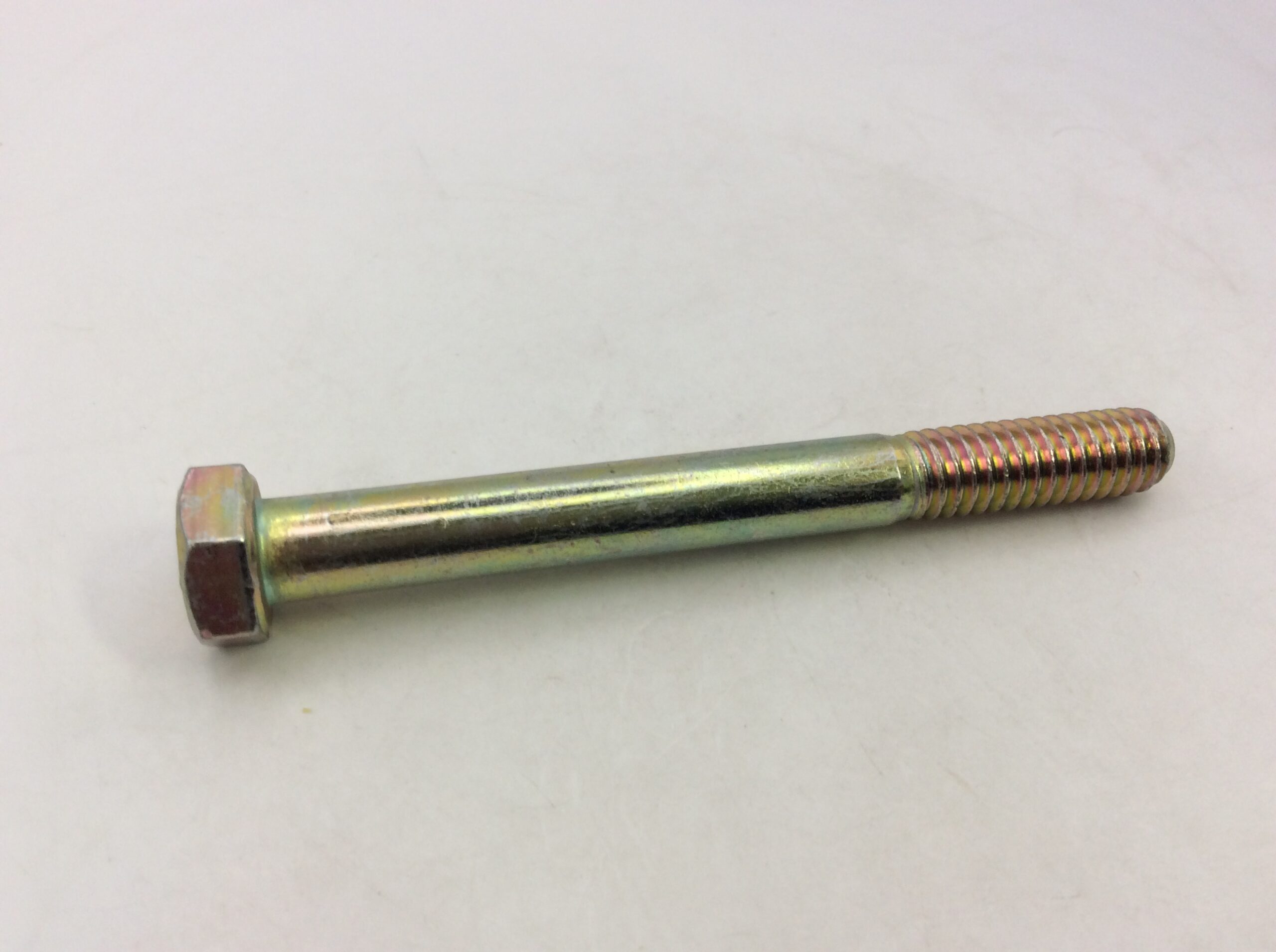Screw, Cap  - DISCONTINUED - Image 2