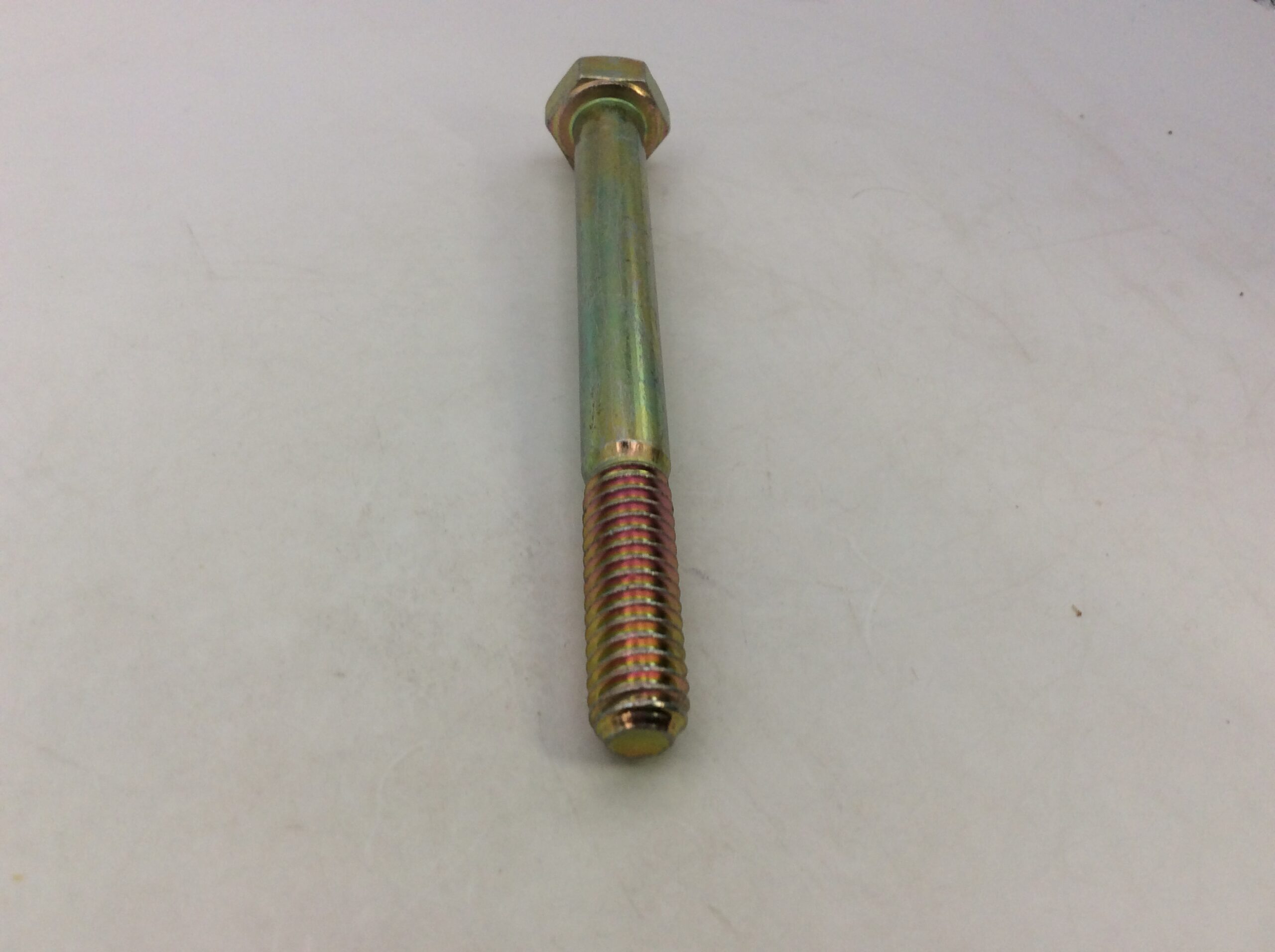 Screw, Cap  - DISCONTINUED - Image 3