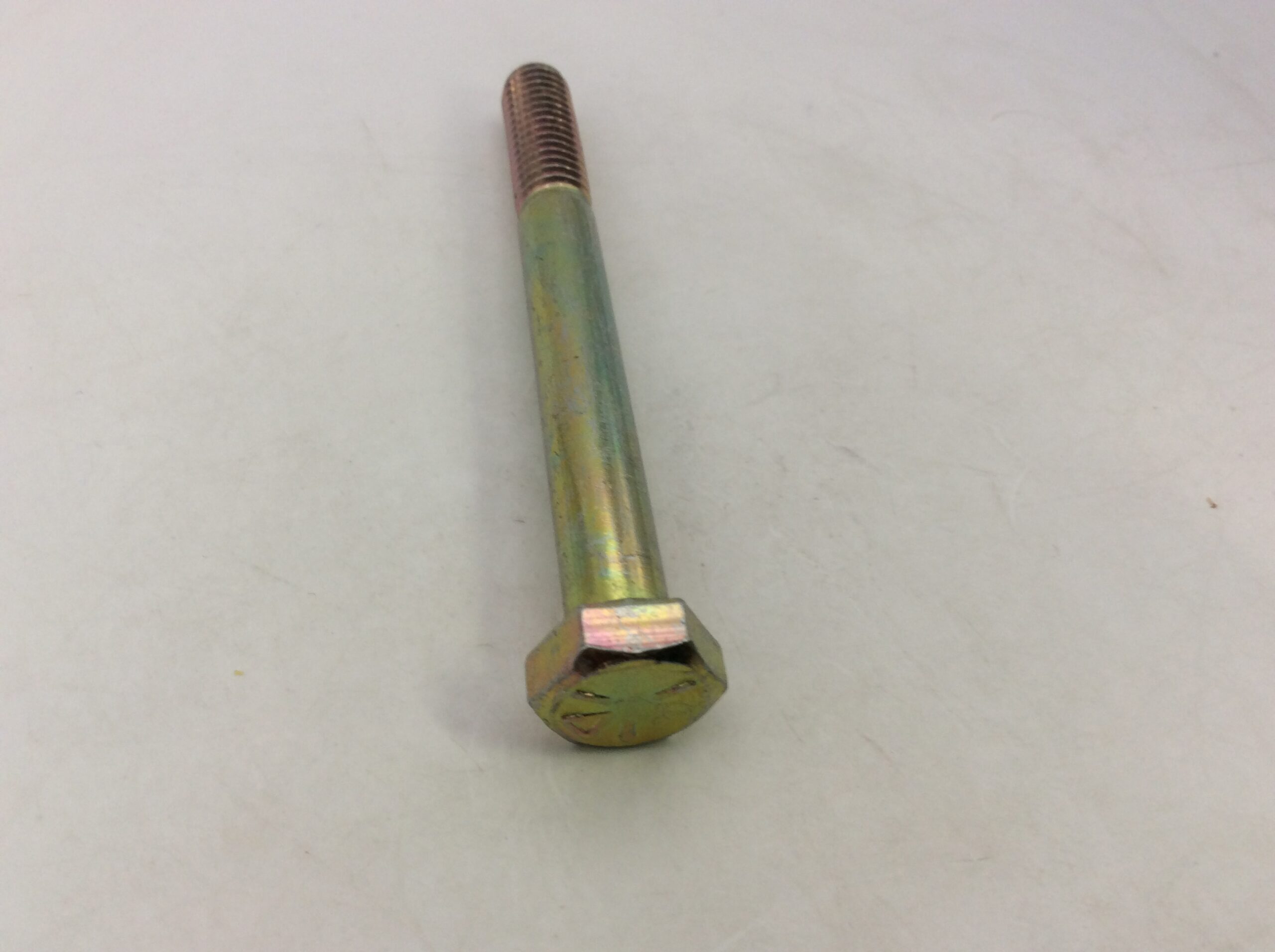 Screw, Cap  - DISCONTINUED - Image 4