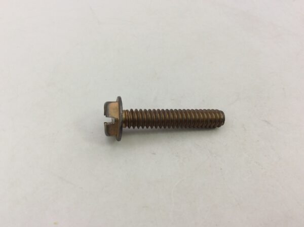 Screw, Machine
