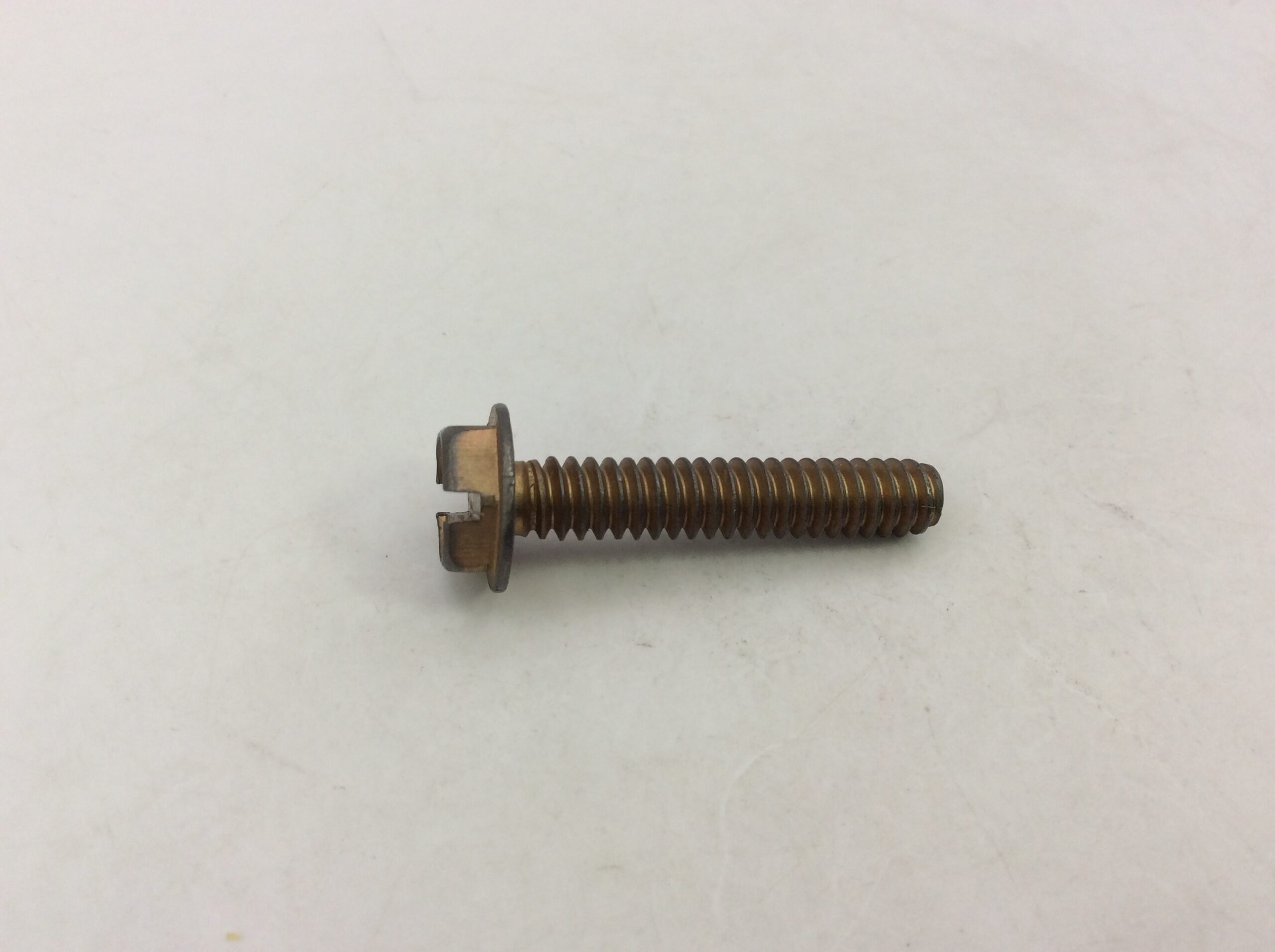 Screw, Machine