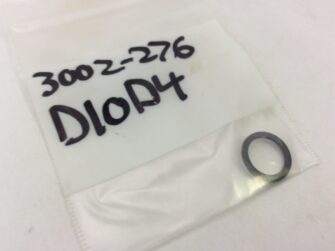 Gasket