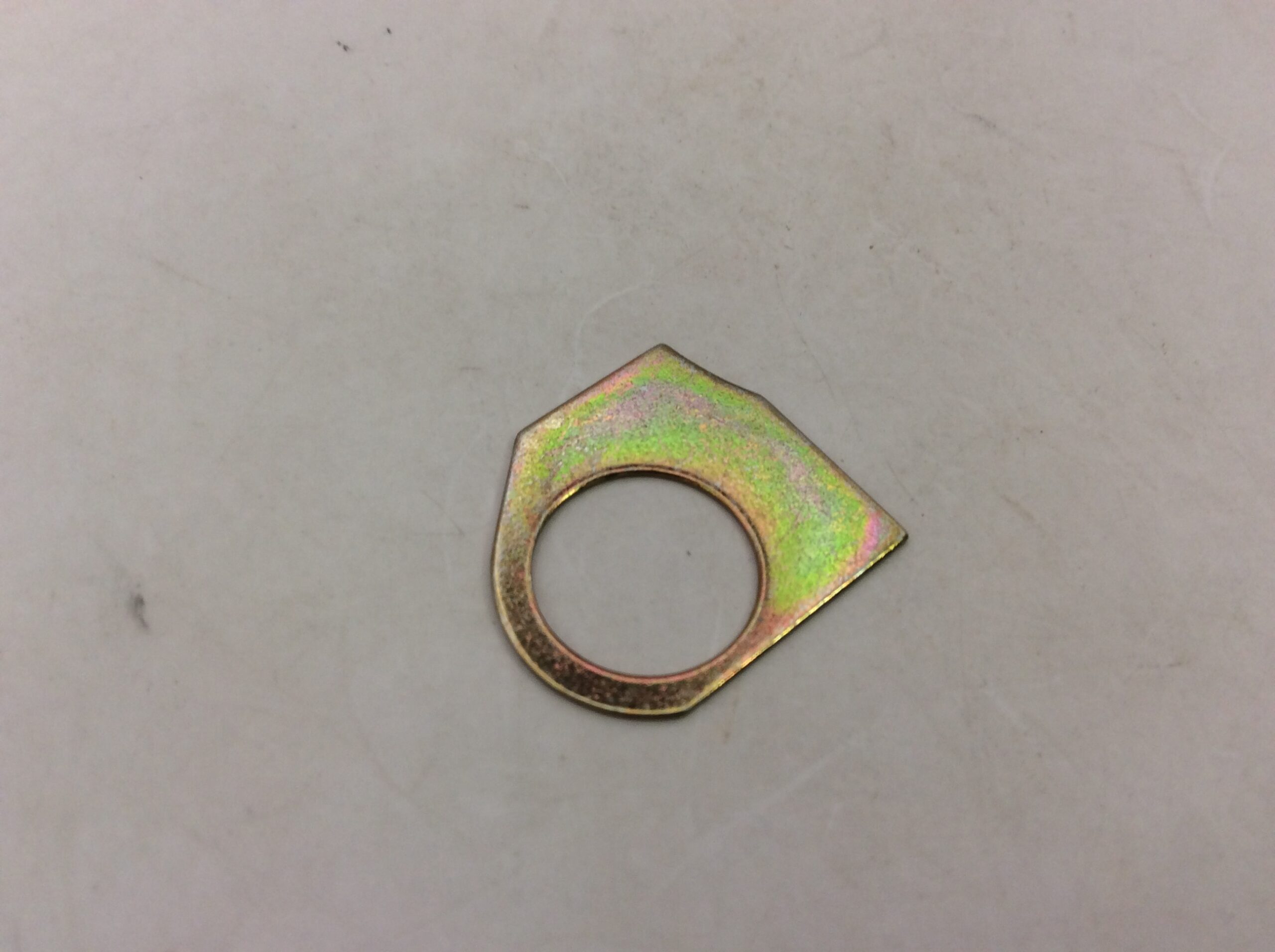 1977 Arctic Cat Washer VM30/58A - Image 2