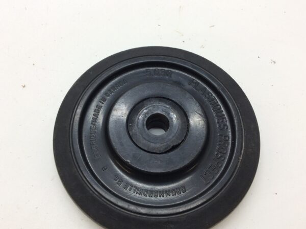 1997 Arctic Cat Idler wheel