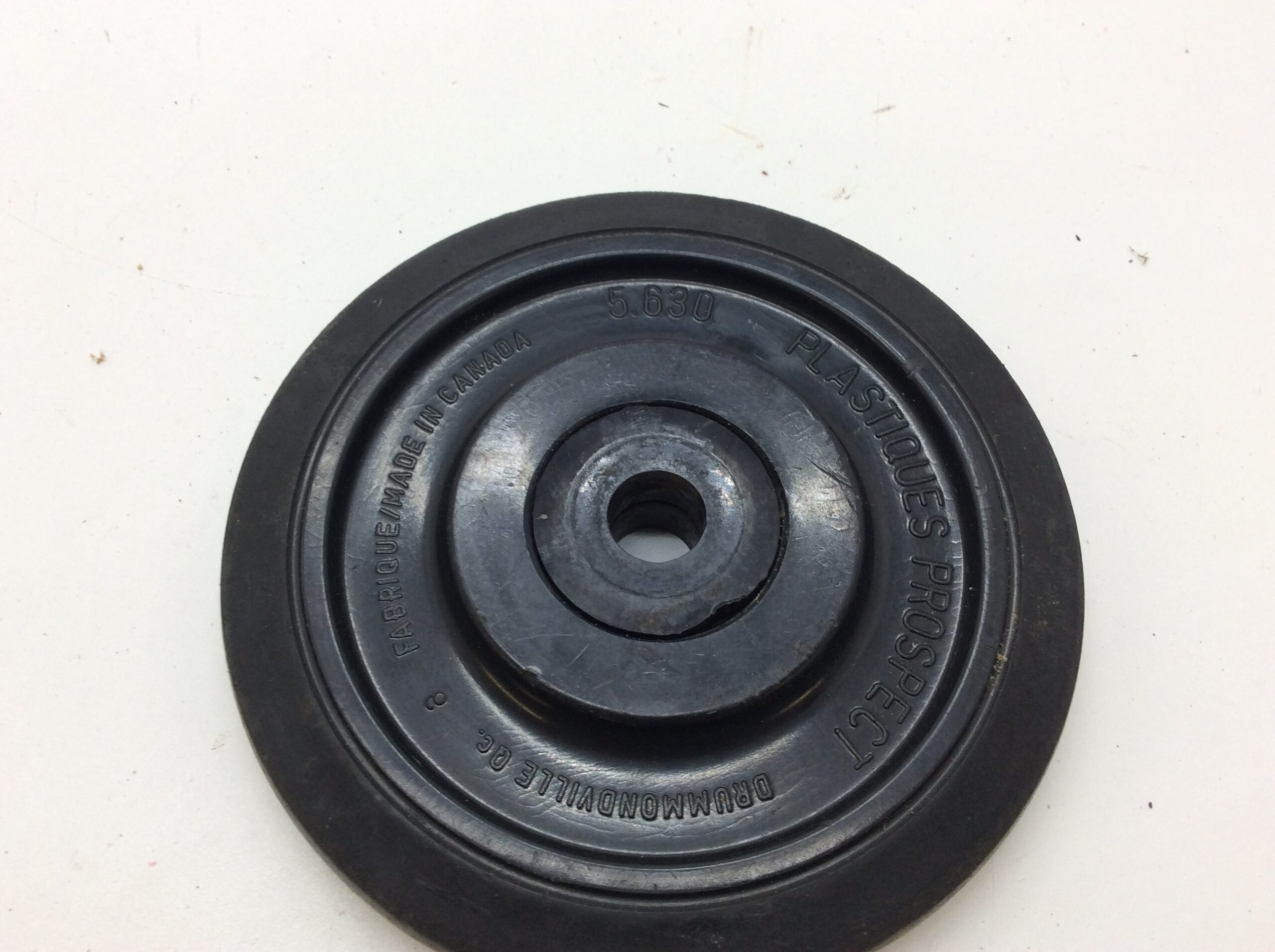 1997 Arctic Cat Idler wheel