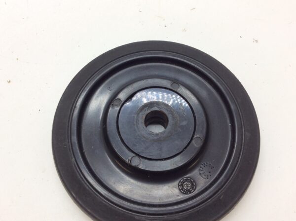 1997 Arctic Cat Idler wheel - Image 4