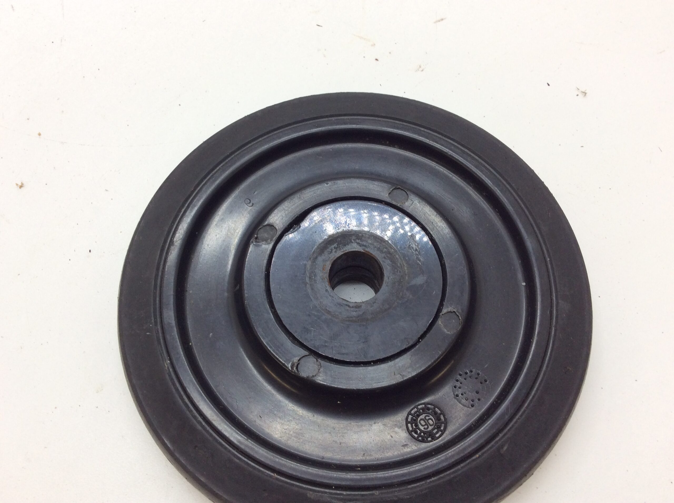 1997 Arctic Cat Idler wheel - Image 4