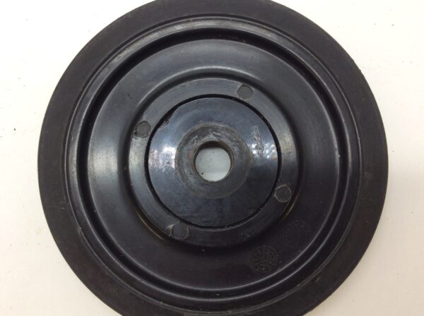 1997 Arctic Cat Idler wheel - Image 5