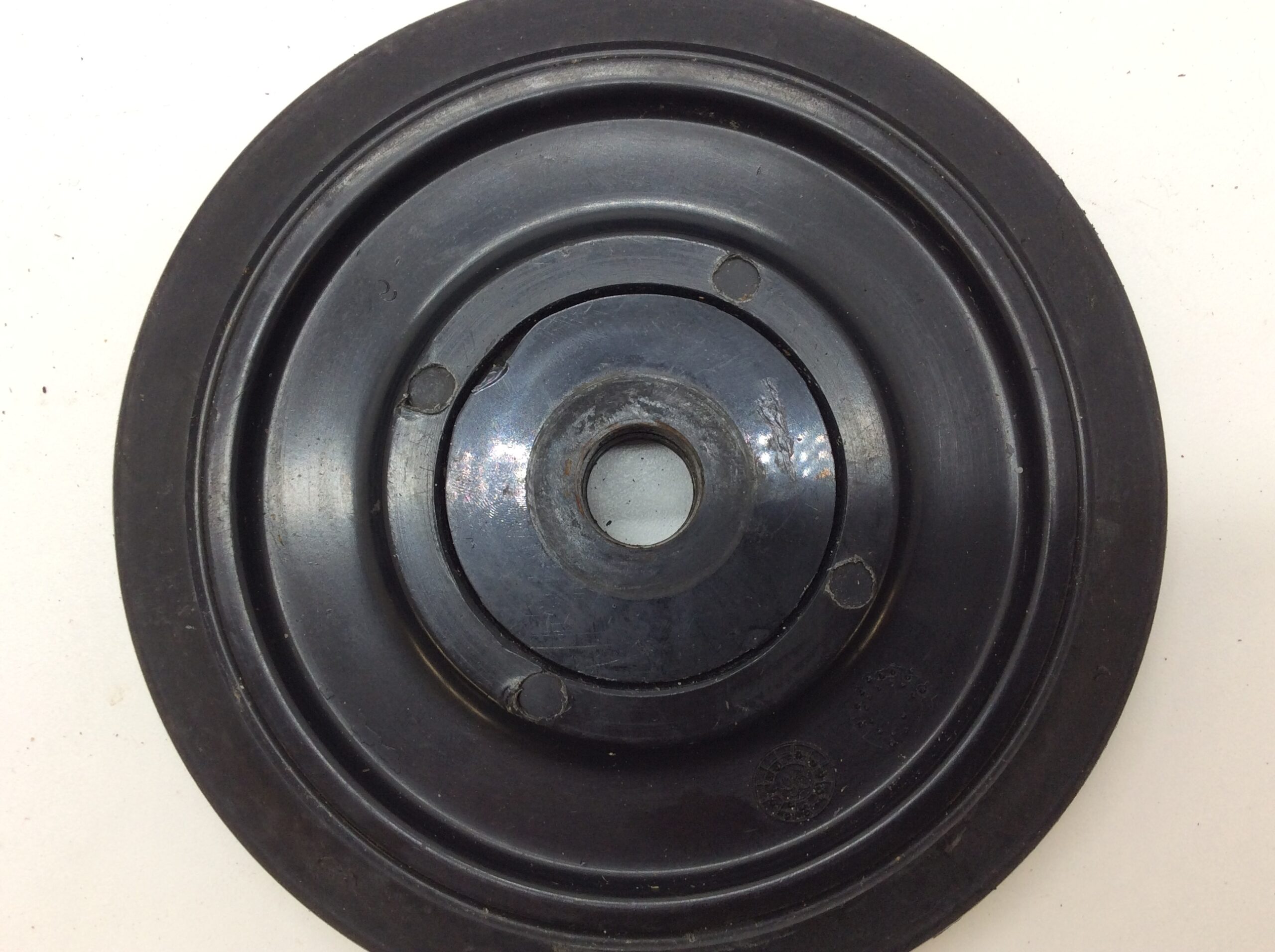 1997 Arctic Cat Idler wheel - Image 5