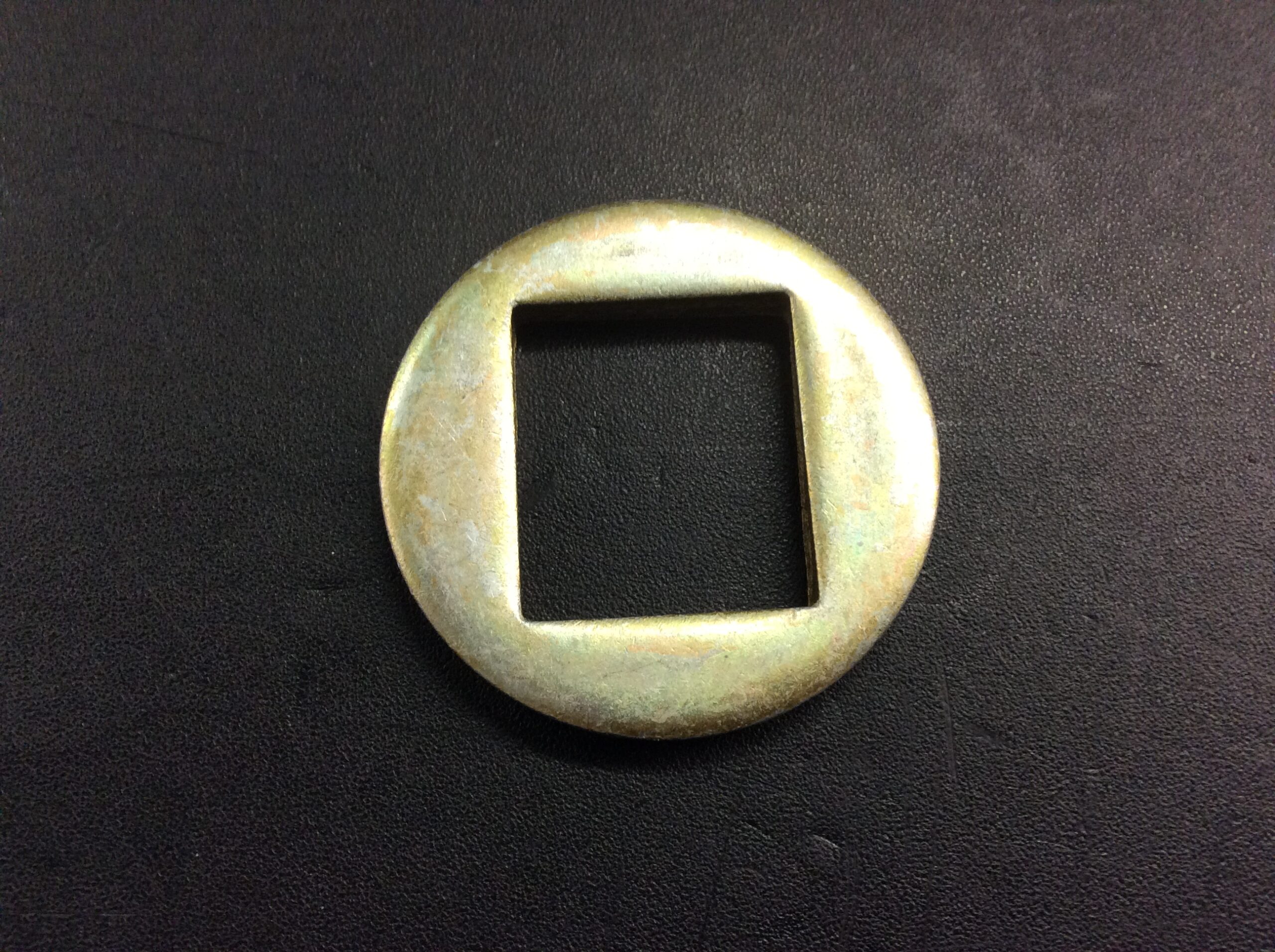 Washer, Rectangular - Image 2