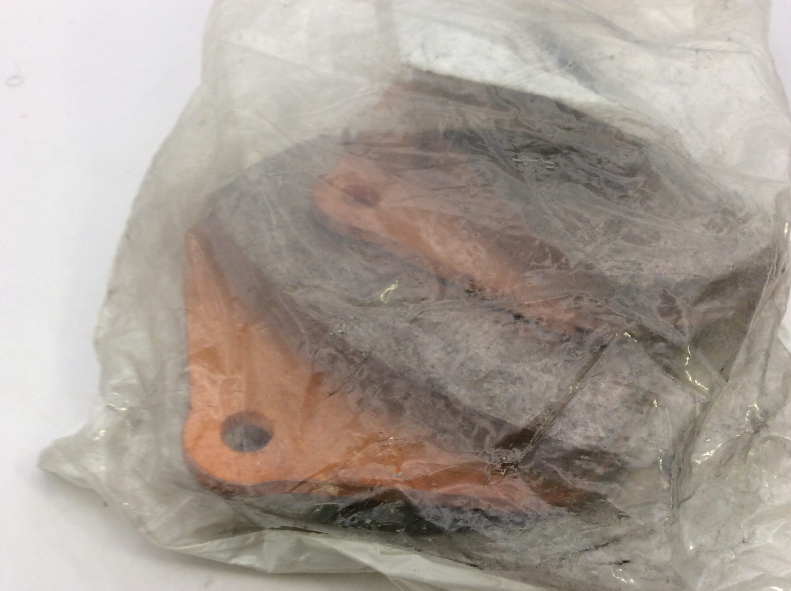 Brake Pad Set - Image 3