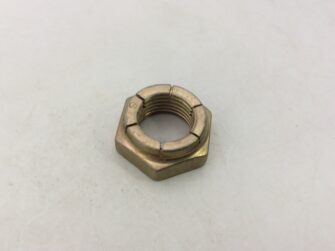 NUT,FLEXLOCK 1/2-20,THIN