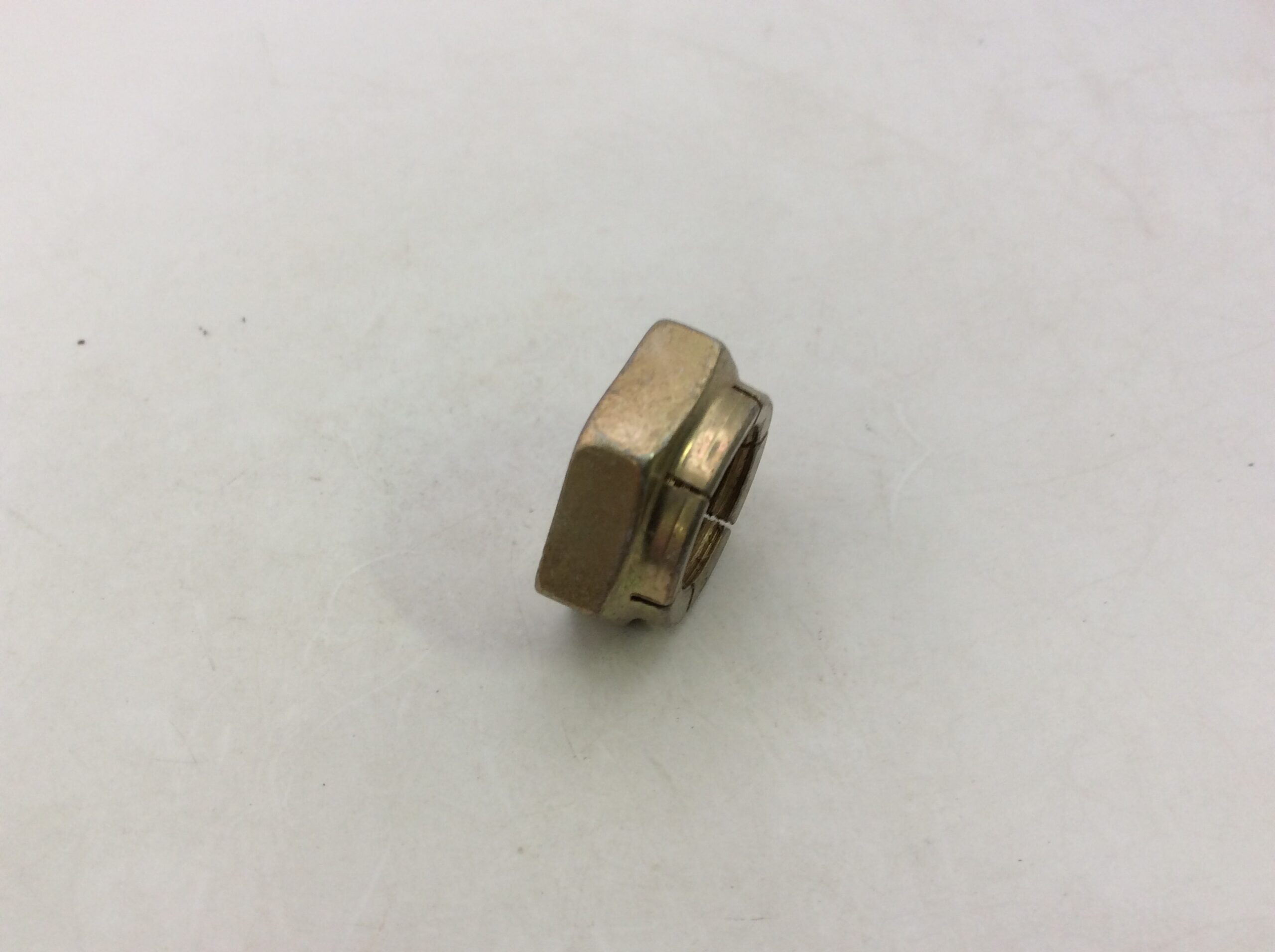 NUT,FLEXLOCK 1/2-20,THIN - Image 4