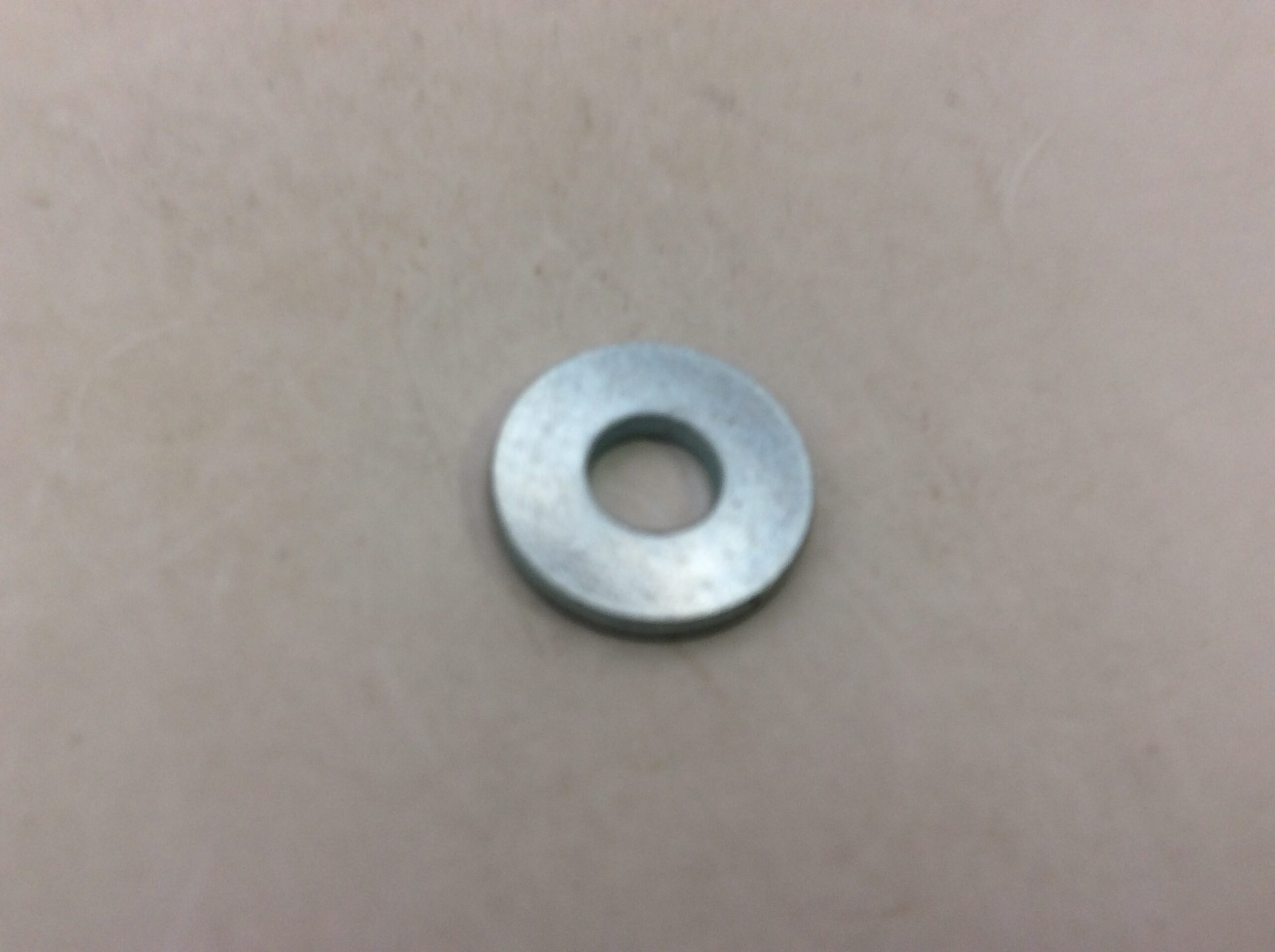 Washer, Flat - Image 3