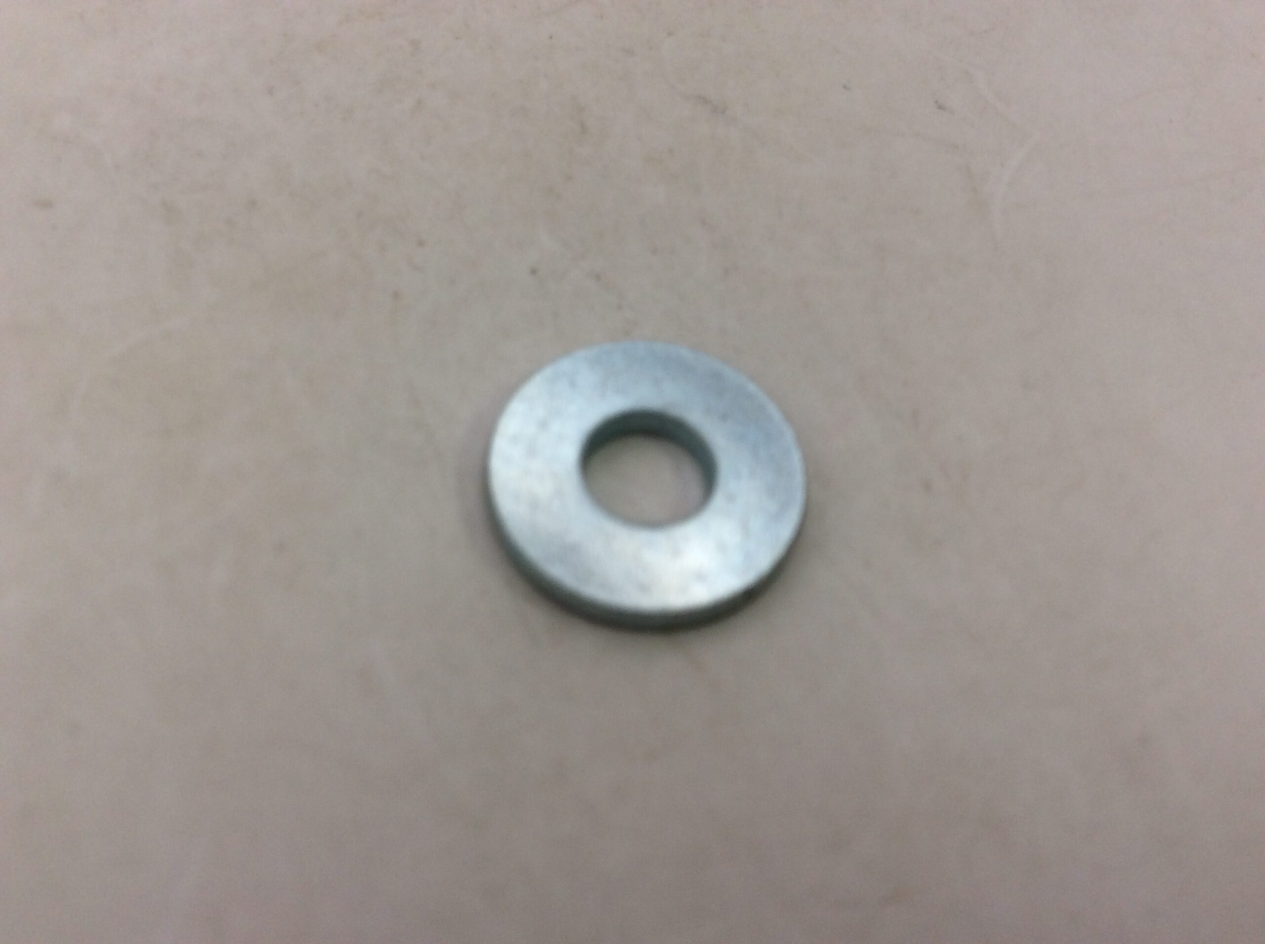 Washer, Flat - Image 4