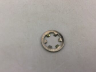 Washer, Internal Tooth Lock