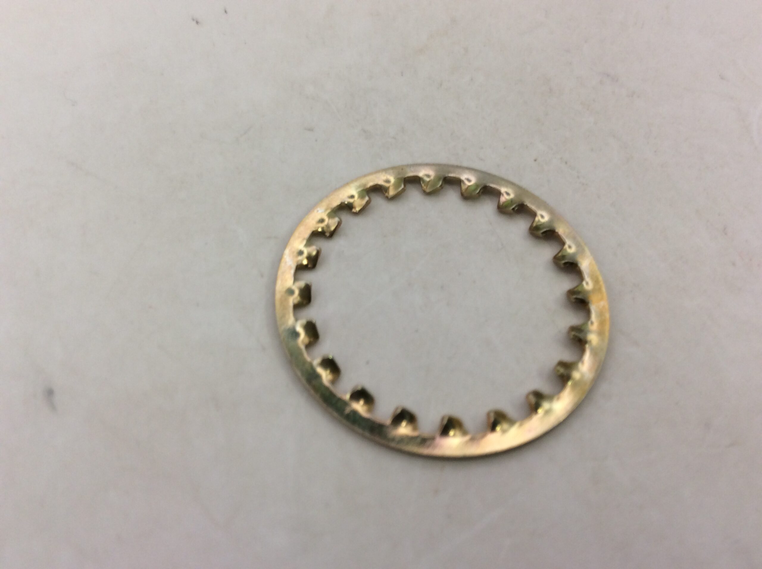 2005 Arctic Cat Washer