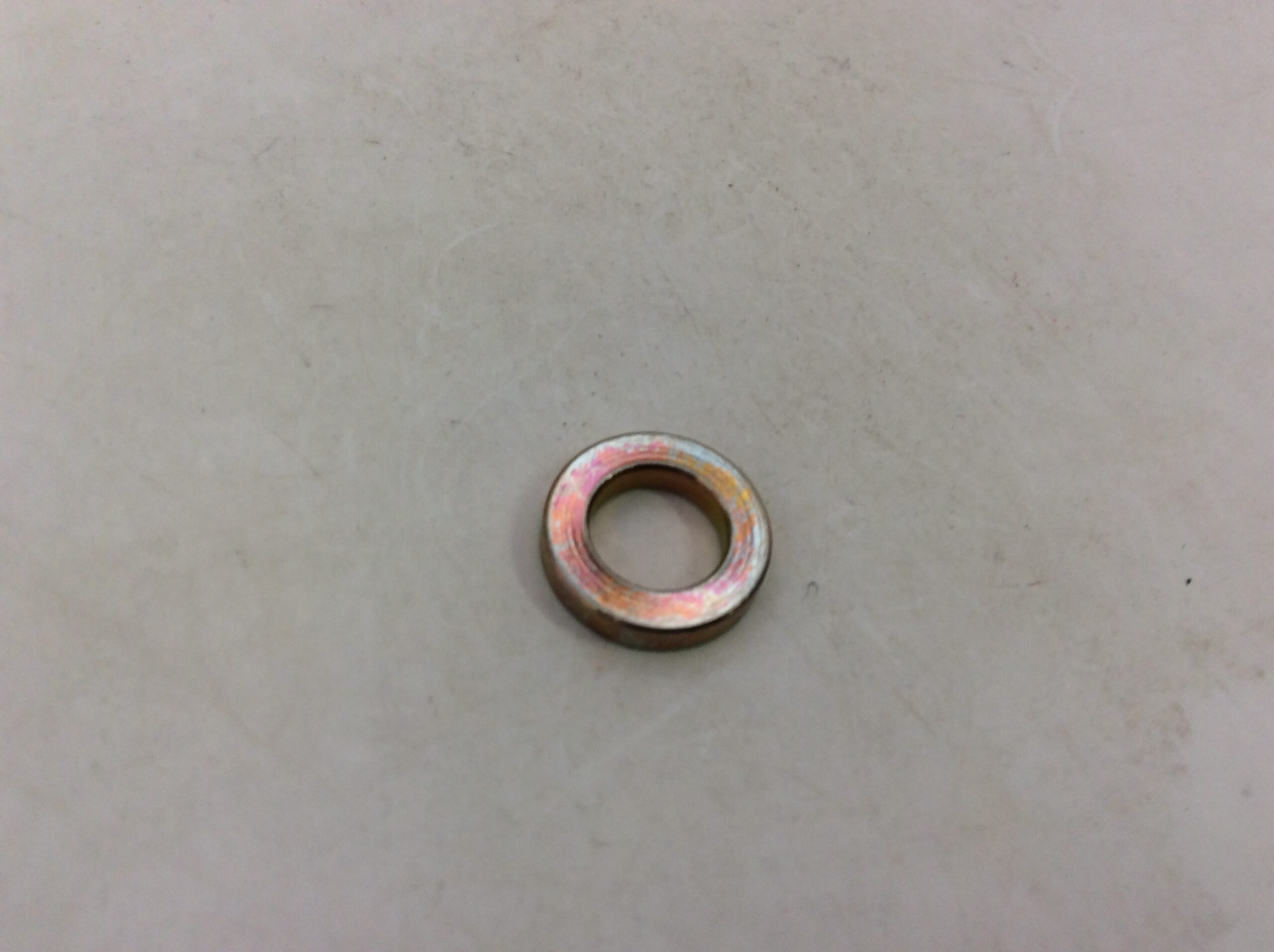 2004 Arctic Cat Body Collar 6mm