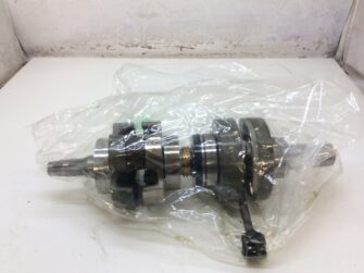 2011 Arctic Cat crankshaft