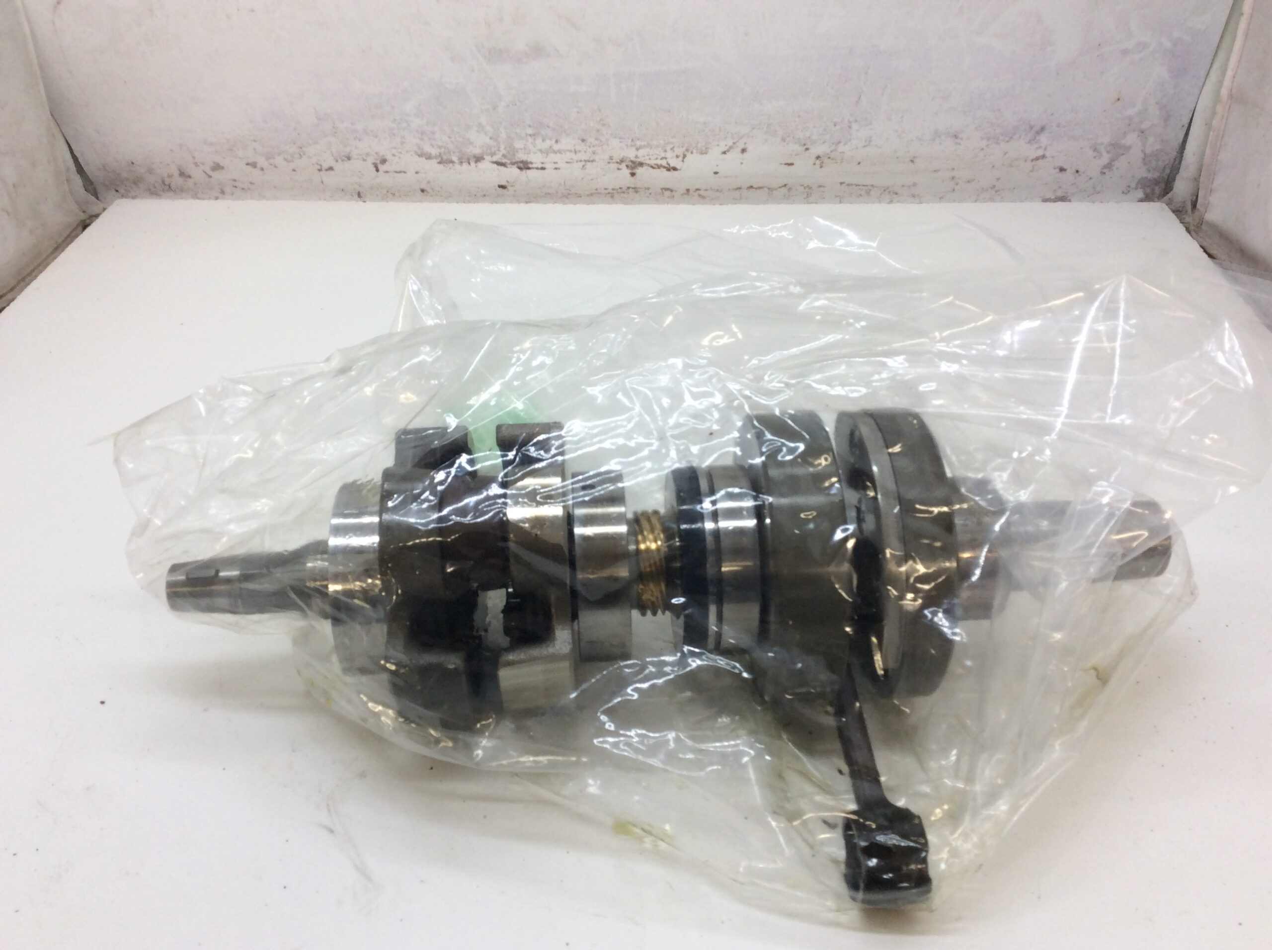 2011 Arctic Cat crankshaft