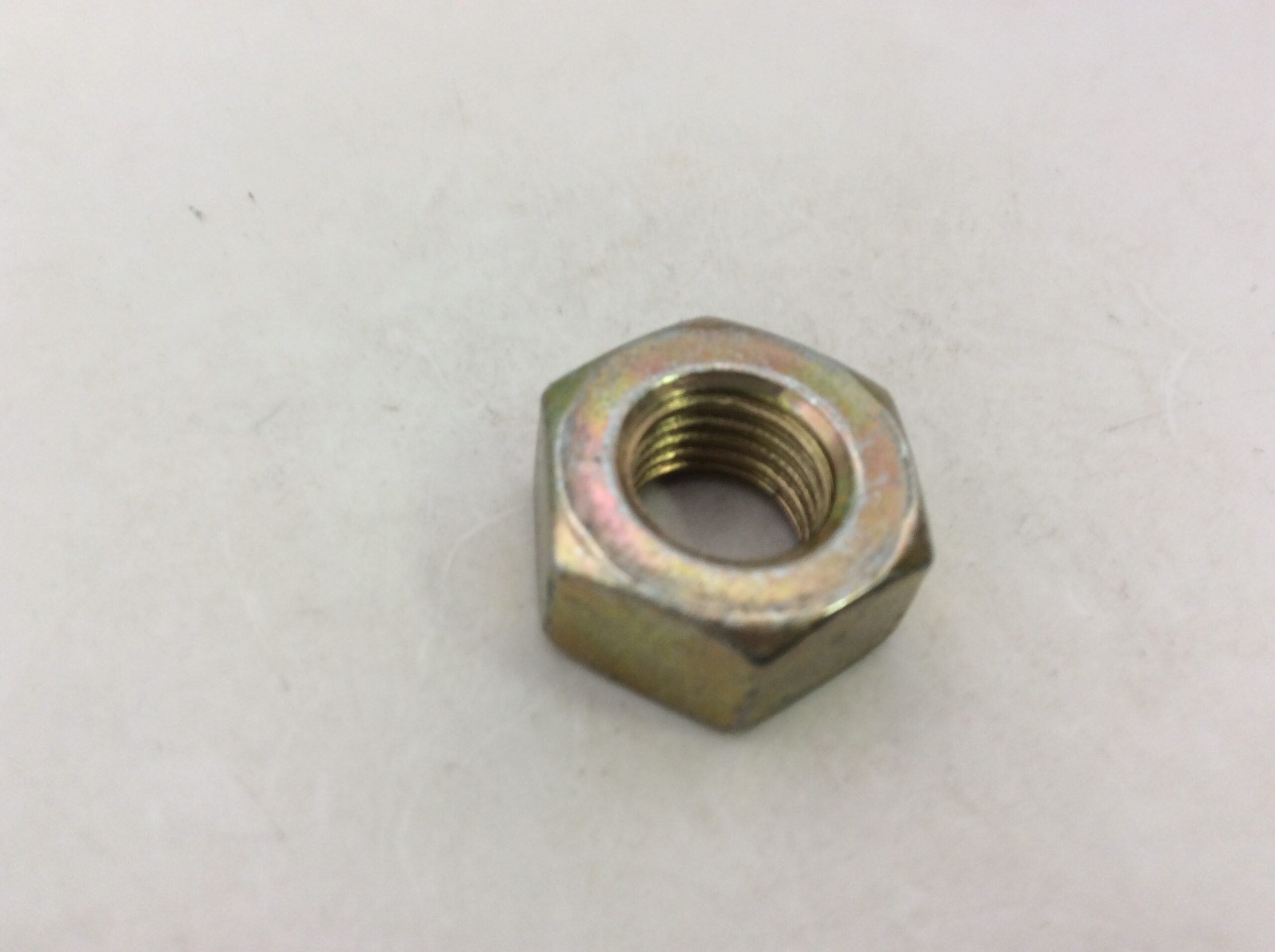 2000 NUT, TOP-LOCK - Image 3