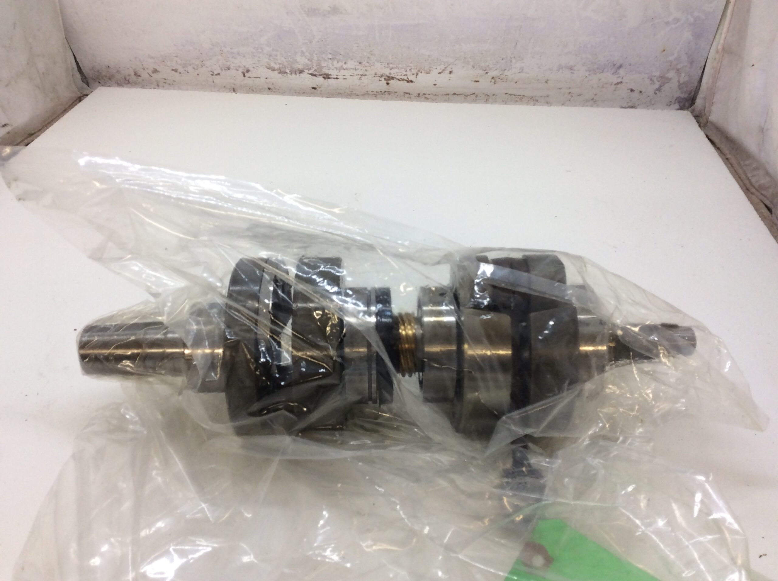 2011 Arctic Cat crankshaft - Image 3