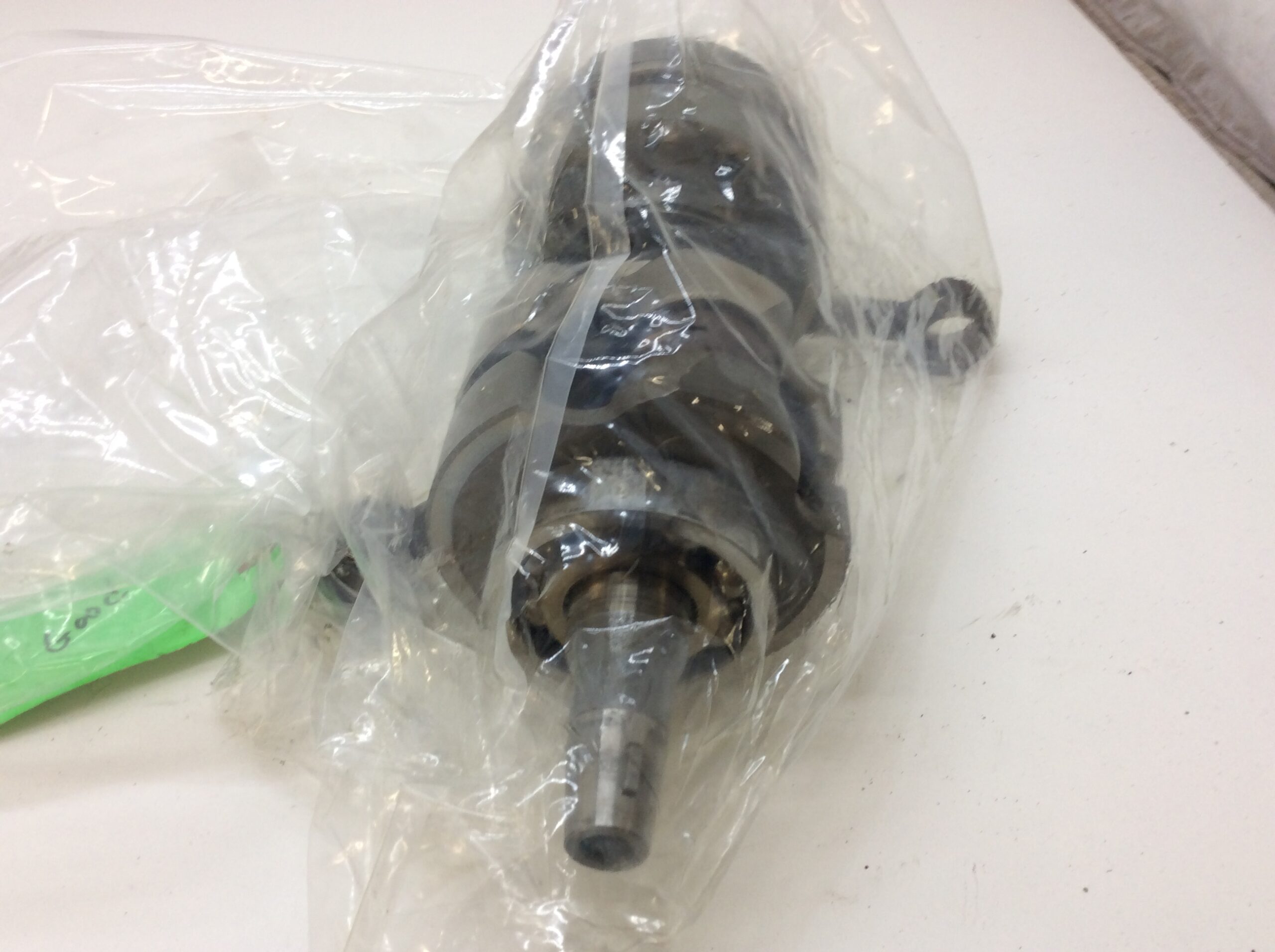 2011 Arctic Cat crankshaft - Image 4