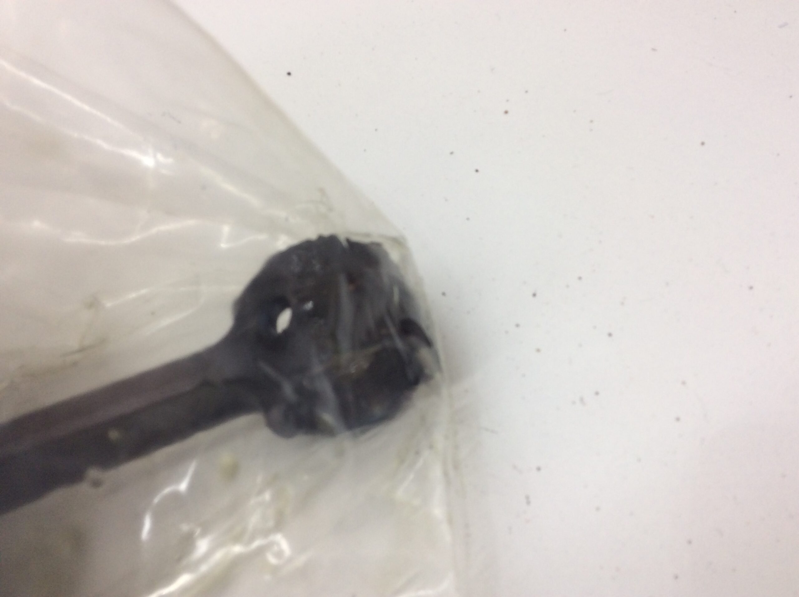 2011 Arctic Cat crankshaft - Image 5