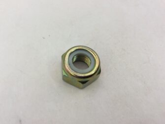 NUT,HEX-THK NYL M10X1.25 CL8 Z&Y