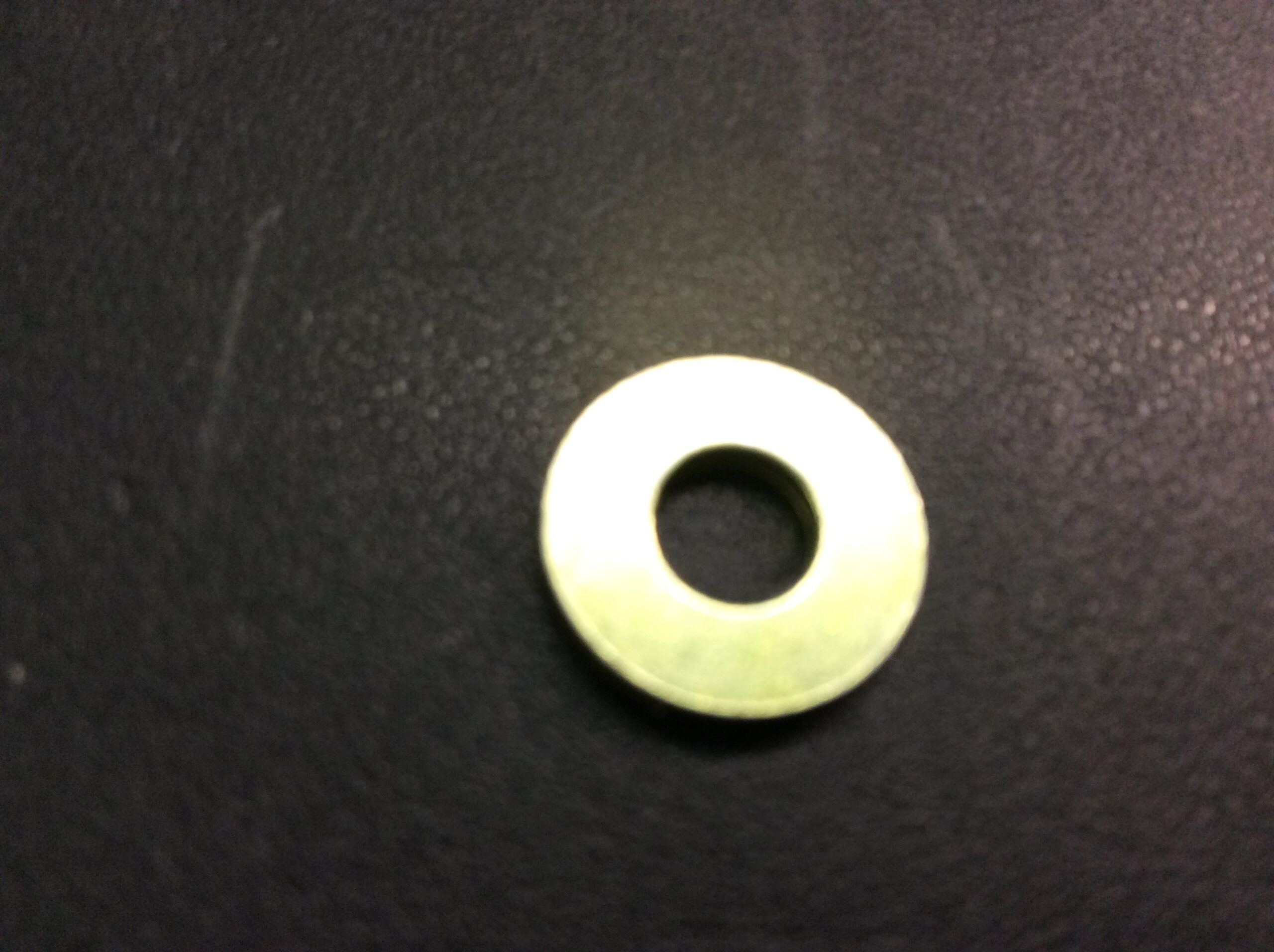 WASHER,FLAT- 1/4 X .500 X .063 - Image 2