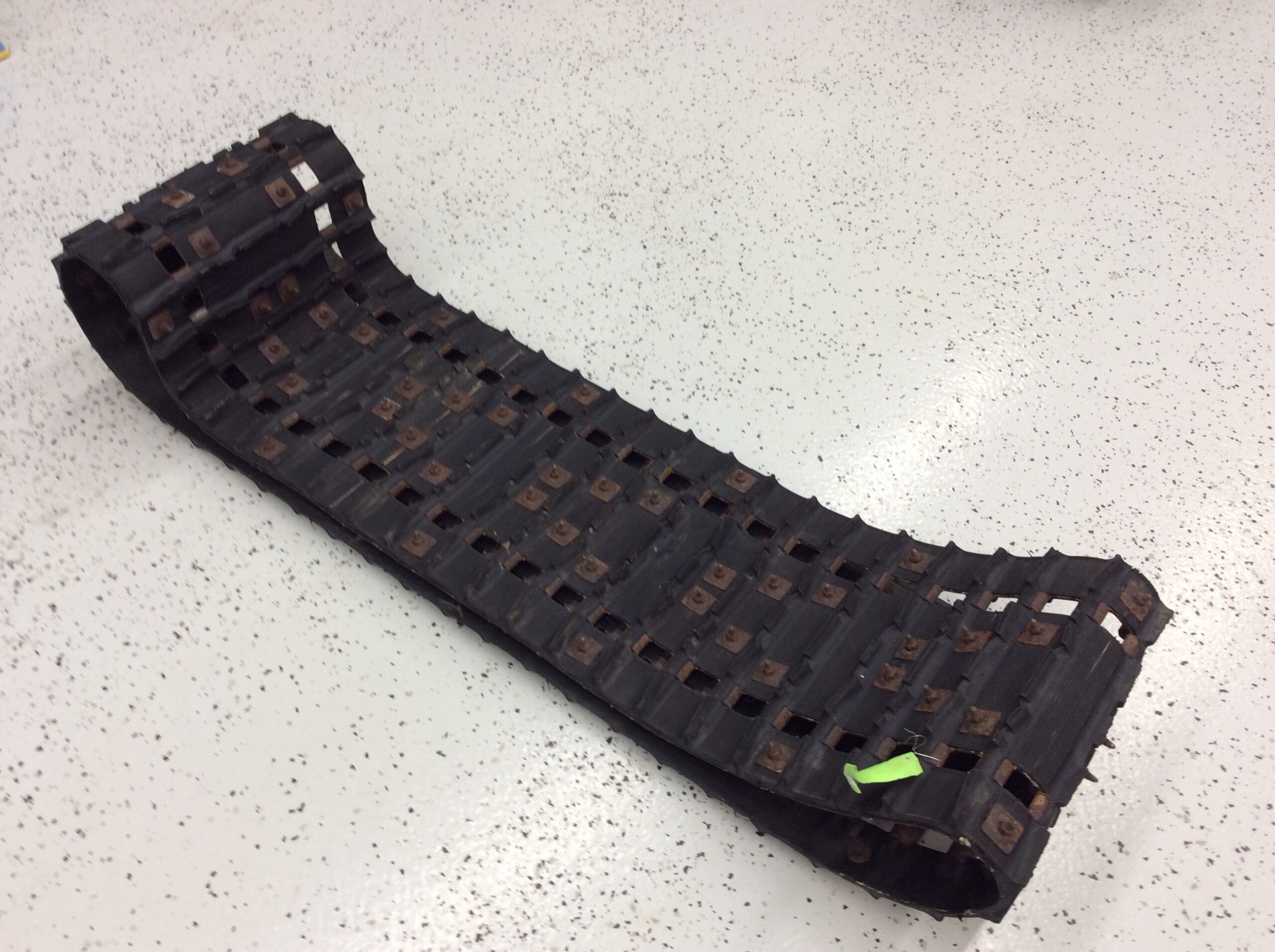 2006 Arctic Cat Used Track 15x121"