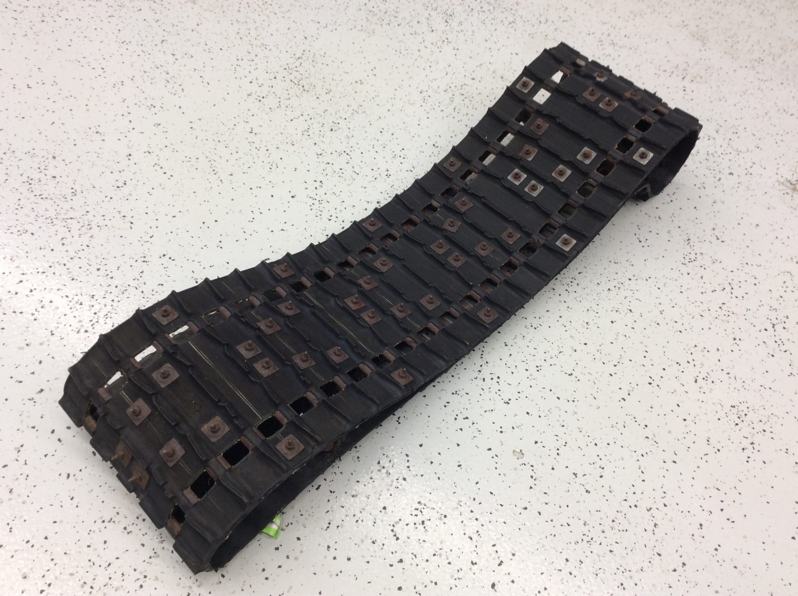 2006 Arctic Cat Used Track 15x121" - Image 4