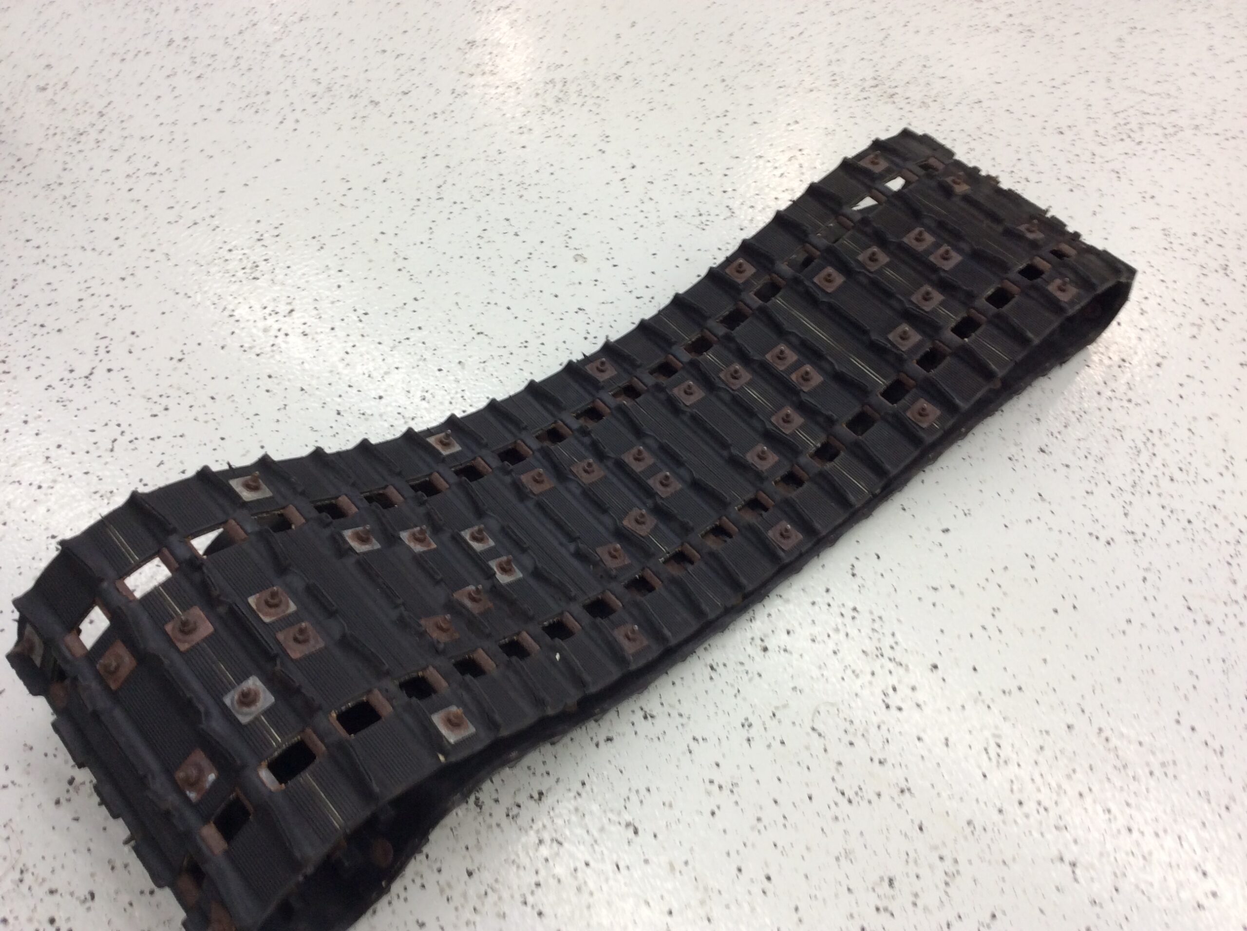 2006 Arctic Cat Used Track 15x121" - Image 5