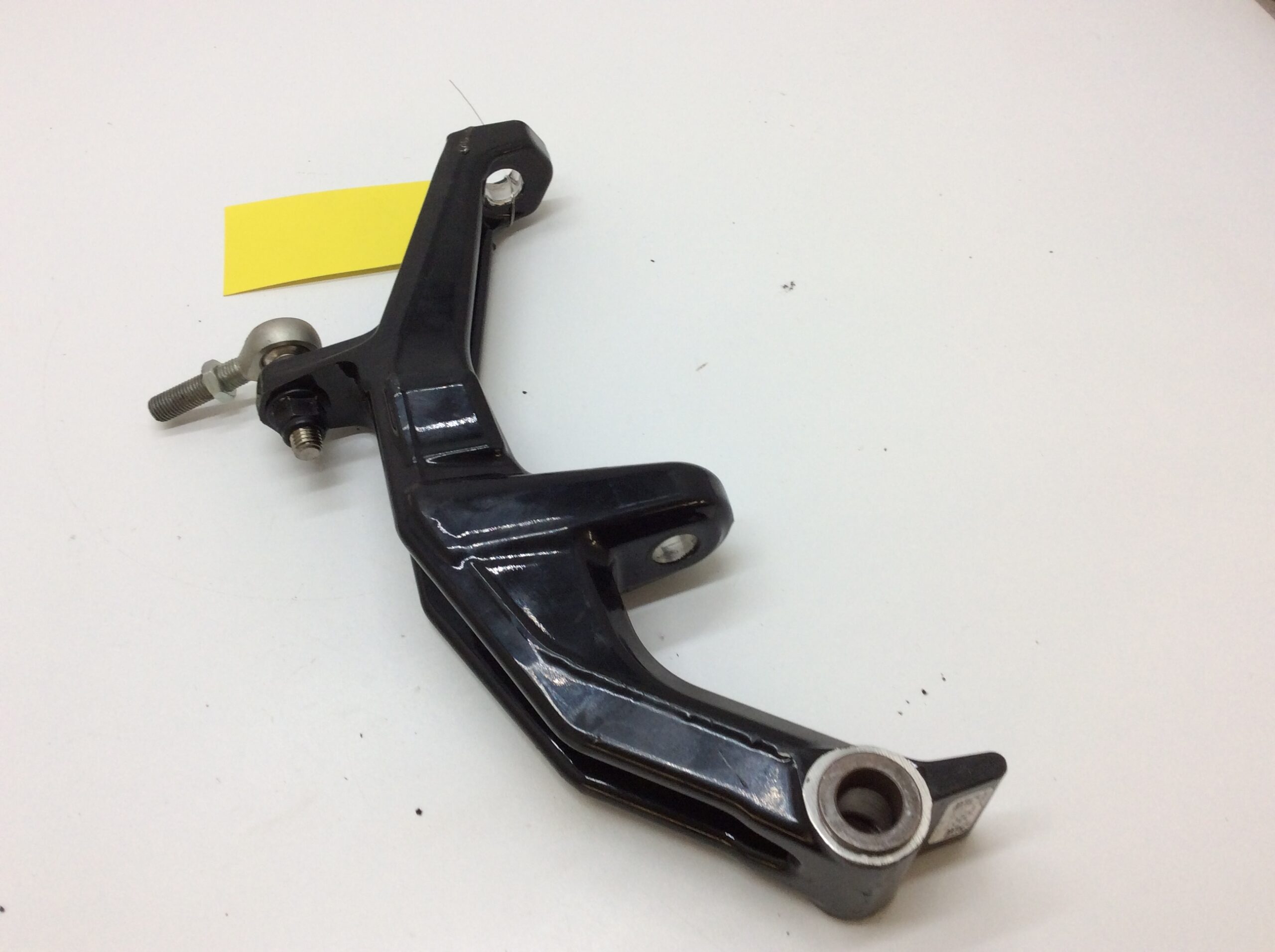 Left Spindle - Image 4