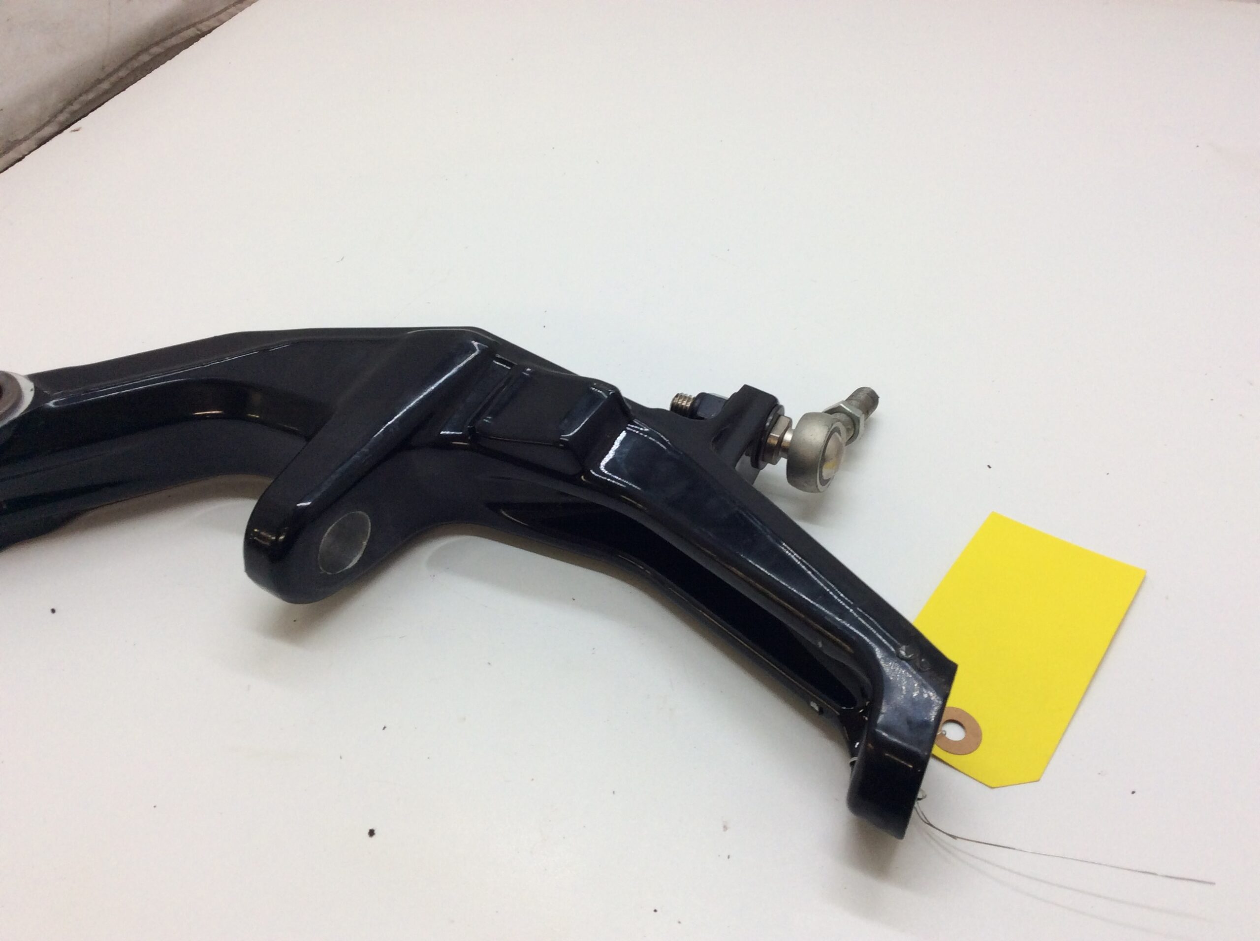 Left Spindle - Image 5