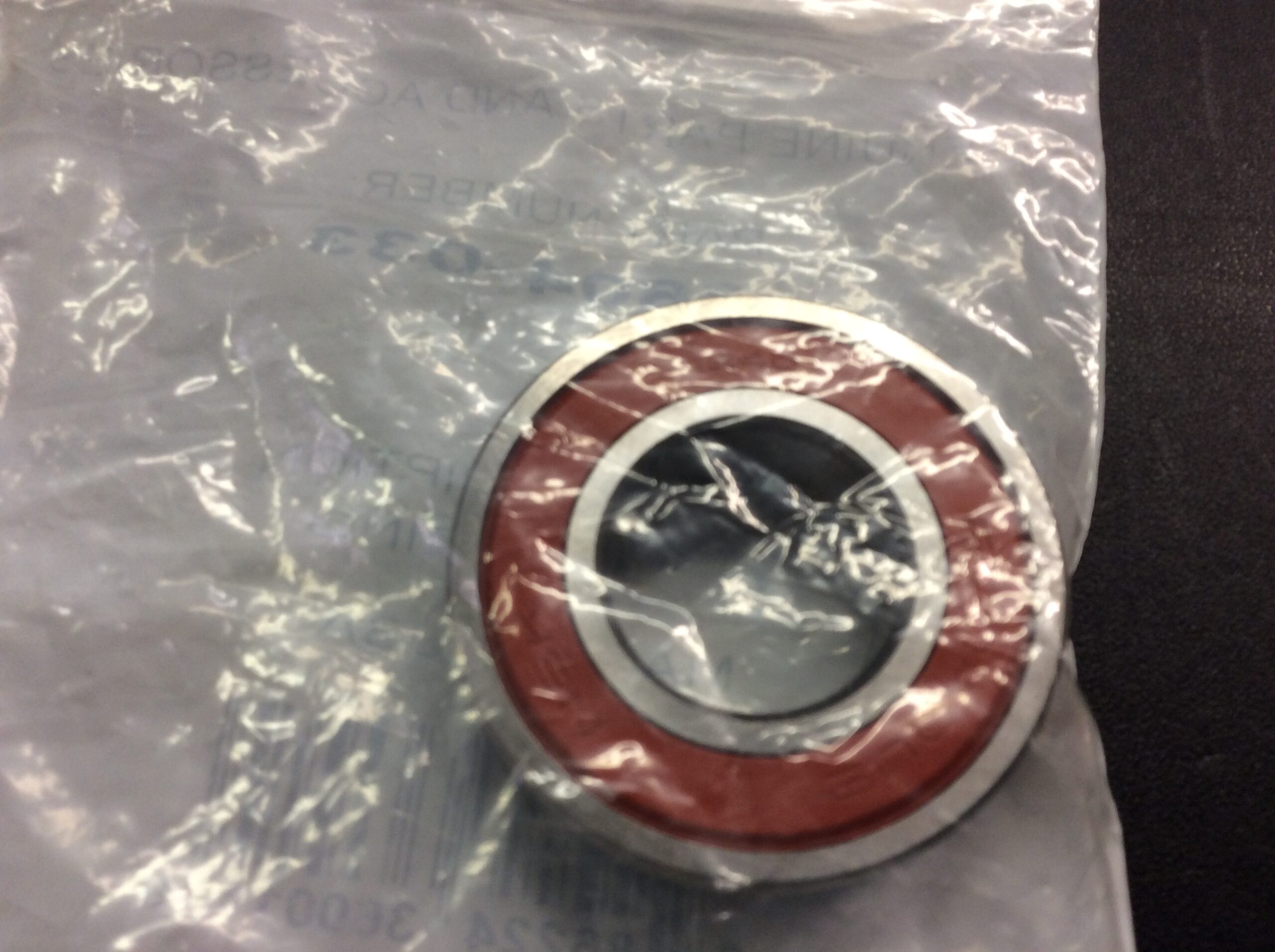 New Bearing - See Comments - Image 3