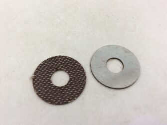 Thrust Washer
