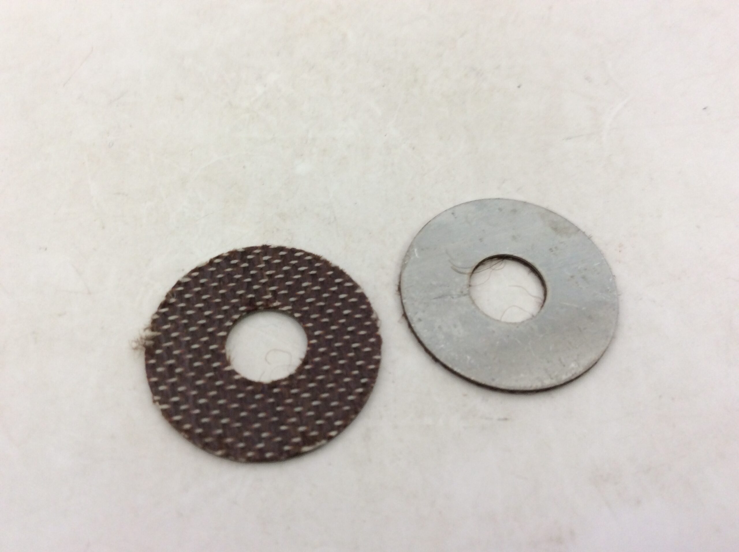 Thrust Washer