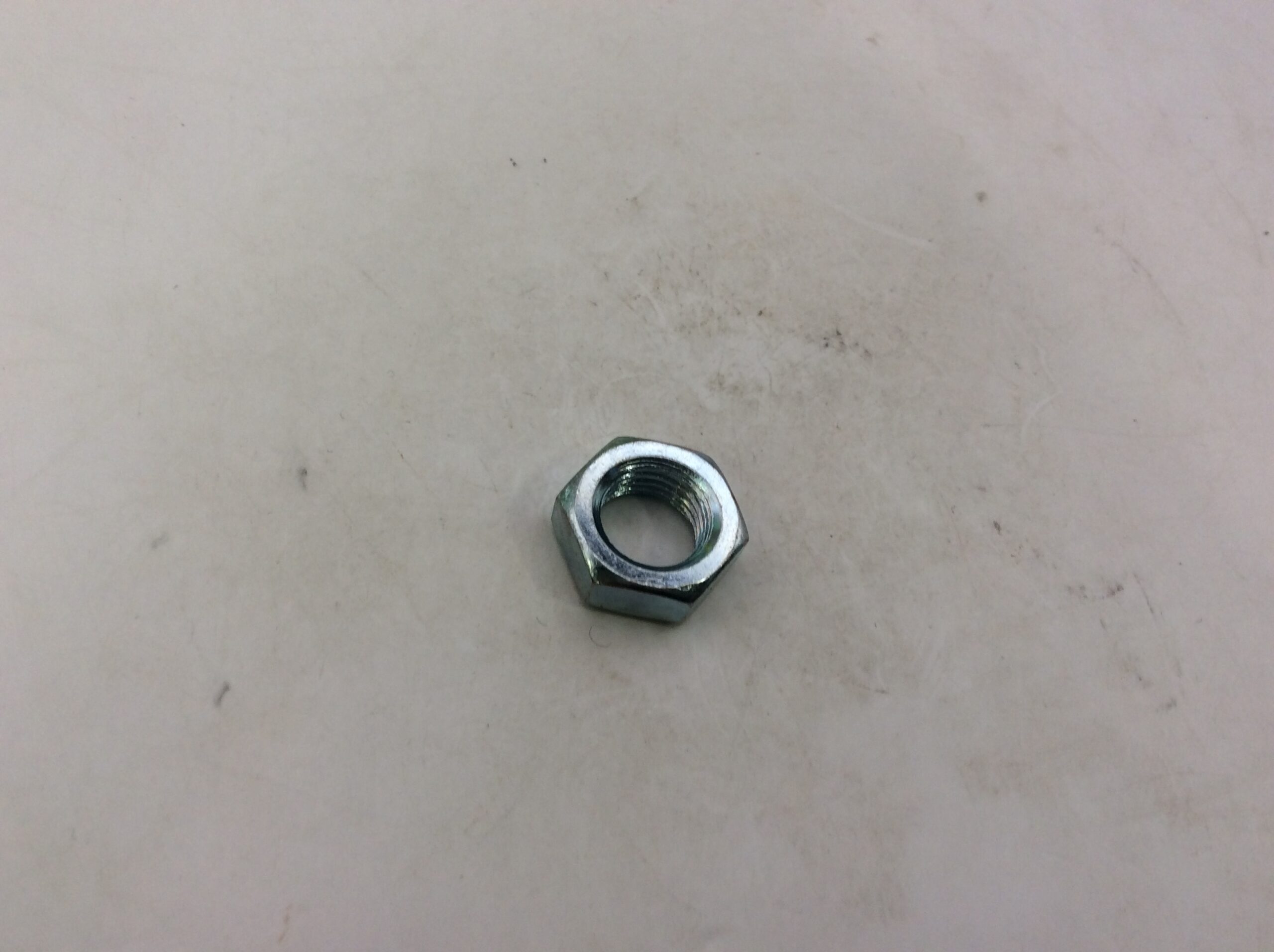 Nut, Jam 3/8-24(Right Hand) - Image 2